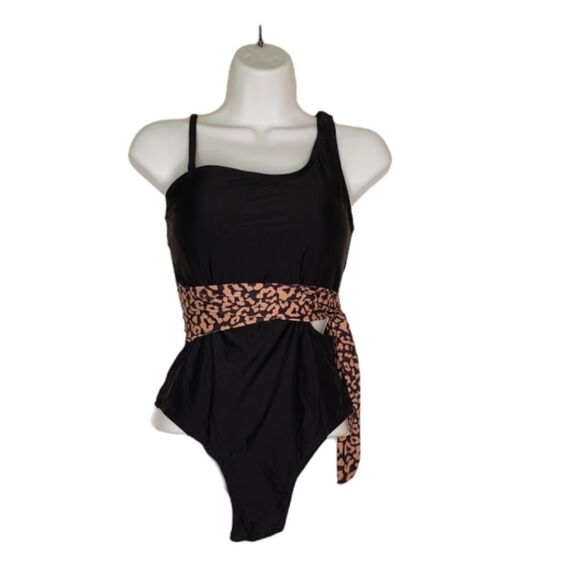 Swimsuit   - Picture 1 of 6